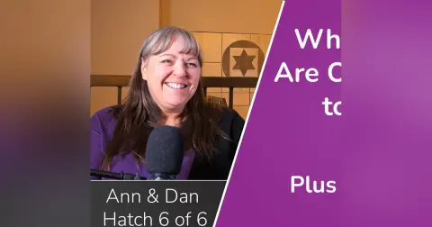 Does Christ’s Church Ordain Blacks? (Dan & Ann Hatch 6 of 6)