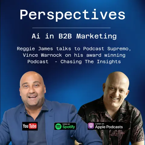 Ai in B2B Marketing