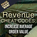 Two SIMPLE ways to increase AOV by next week!