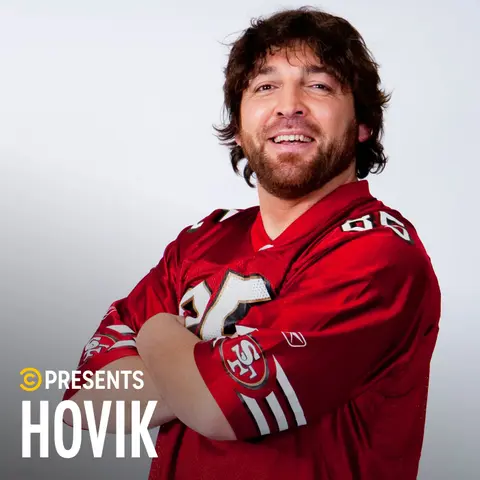 Hovik - Cocretas