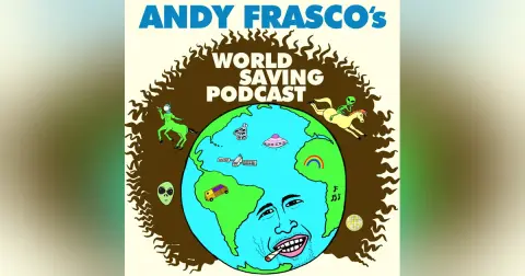EP 303: Andy & Nick Give Out Some Money