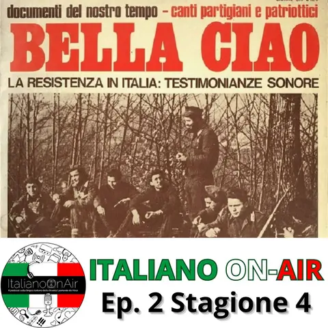 Bella Ciao - Episodio 2 (stagione 4)