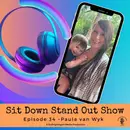 Baby Steps on the Journey with Paula van Wyk