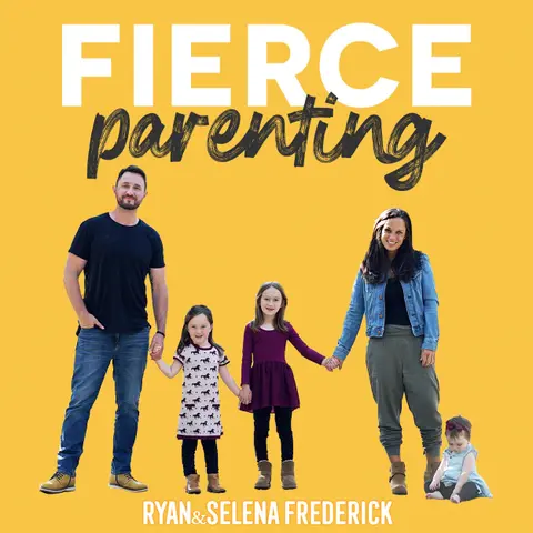 How to ACTUALLY Connect With Your Kids (Even if You’re Super Busy)