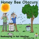Beekeeping in Hot Weather with Anne Frey (293)