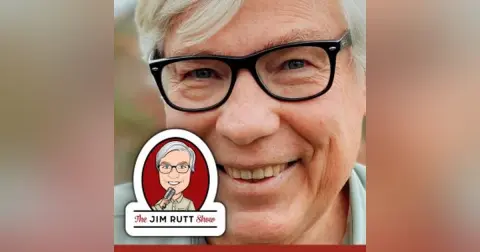 Currents 081: Layman Pascal Interviews Jim Rutt on Twitter as Collective Intelligence