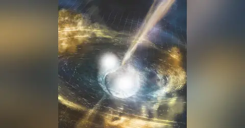 Physics World 30th anniversary podcast series – gravitational waves
