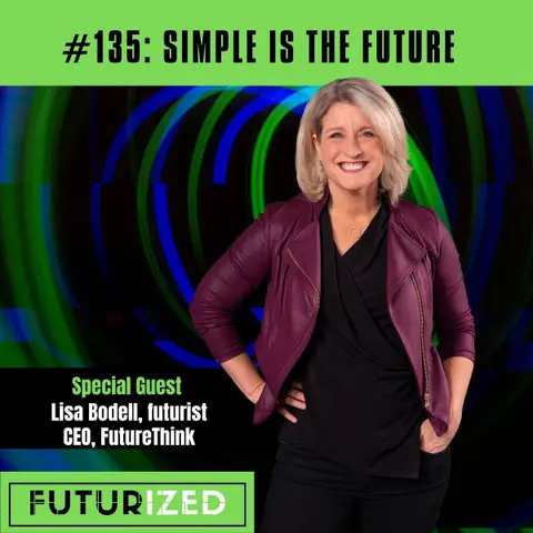 Simple is the Future