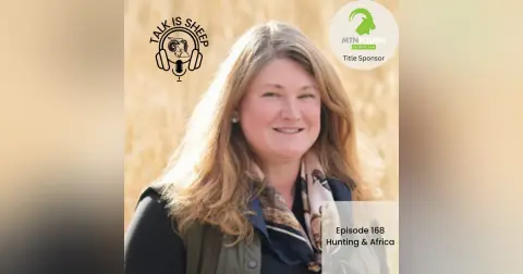 Learning the conservation lessons Africa can teach with Catherine Semcer