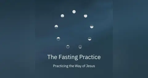 Series: The Fasting Practice Title: Growing In Holiness