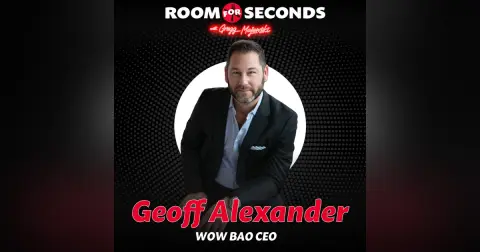 How to Maintain Quality While Scaling Quickly with Wow Bao CEO Geoff Alexander