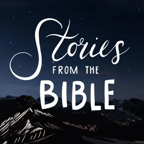 Ep 20 Jesus - Powerful and Kind (Luke 7)
