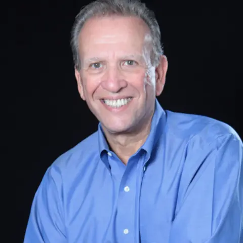 Ron Feldman - Author