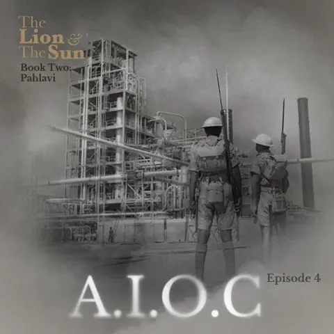 Book Two – Ep.4: AIOC