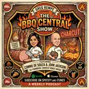 Pitmasters Contestants: Connie DeSousa and John Jackson and Jelly Covered Cows...