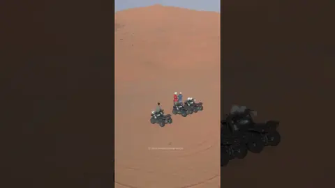 Moroccan Sahara