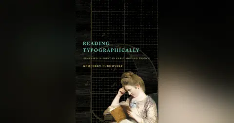 639 Immersed in Print (with Geoffrey Turnovsky) | My Last Book with Liz Rosenberg