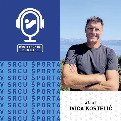 V srcu športa: Ivica Kostelić