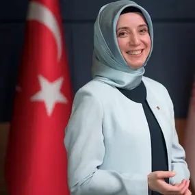 Fatma Benli Yalçın, Türkiye Profile Photo