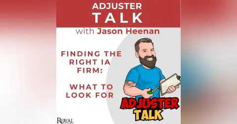Finding the Right IA Firm: What to Look For