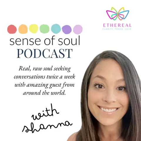 Bonus Episode: Sense of Soul Feed Drop