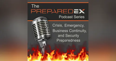 PreparedEx Update: New service vExPro™ – Your Path to Crisis Management Excellence Starts Here