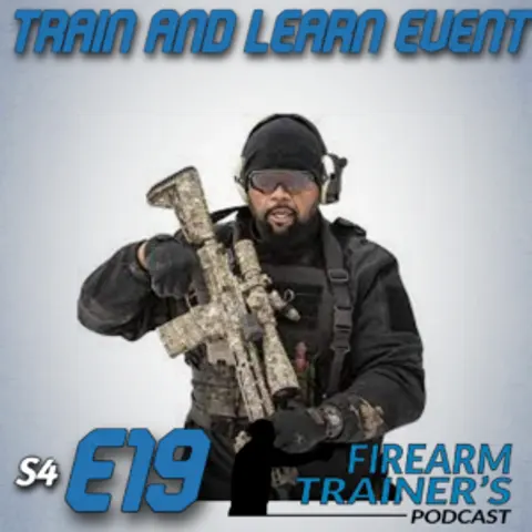 S4E19 Train and Learn Event