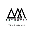 ArtMoves Podcast 17 – artist, curator, and gallery director Elise Gagliardi