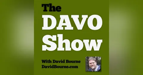 Joy Stacking – DavoShow031