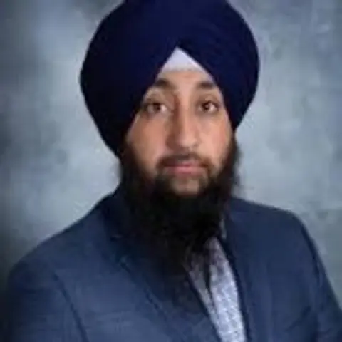 Farmer Protests – Deep Singh