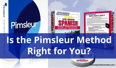 My Honest Review of the Pimsluer Method