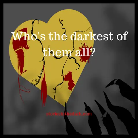 The Girl with the Golden Heart