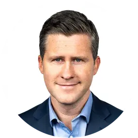 Steve Coffey Profile Photo
