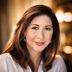 Caroline Thompson Profile Photo