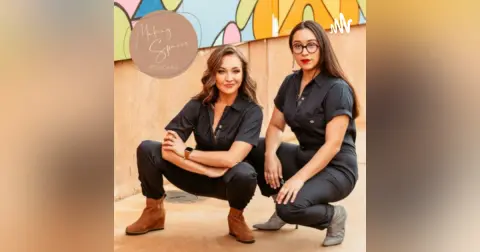 Making Spaces with Rev. Sarah Heath & Josie Jimenez