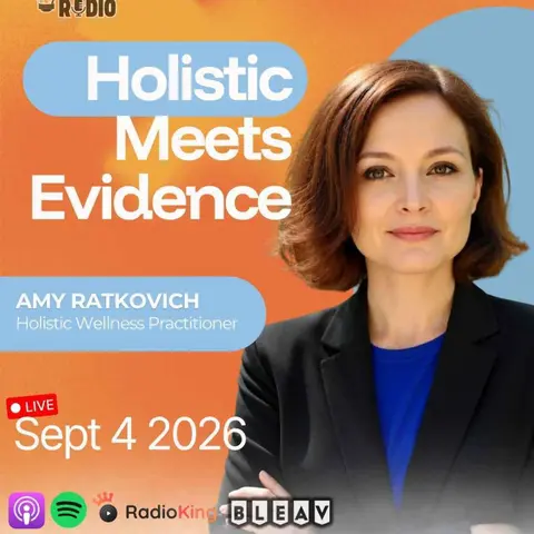 Amy Ratkovich on Self Awareness and Breaking Emotional Patterns | 1,648