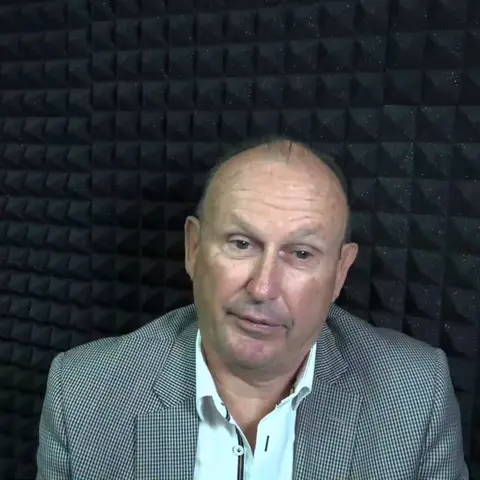 Business Growth Unleashed: Iain MacGibbon's Insights | Iain MacGibbon | Ep 116