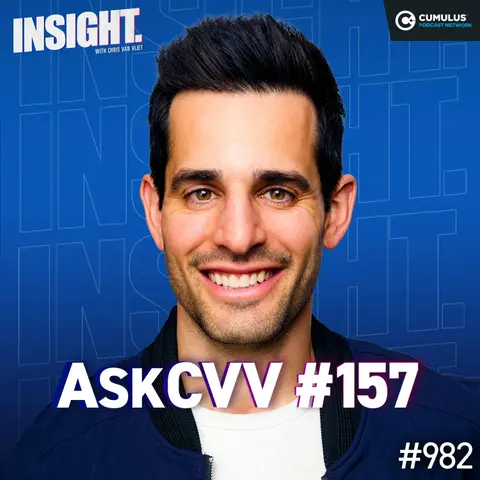 AskCVV #157 - What's Next For LA Knight?, Penta & Tiffany Stratton Win MITB, Camelo Hayes Joins The 946
