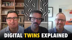 Ep 294- InsightTwin CEO Michael Schank