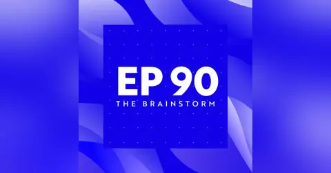 Speed Running Mary Meeker's AI Trends | The Brainstorm EP 90