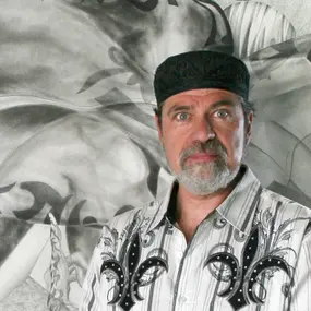 Patrick Williams Profile Photo