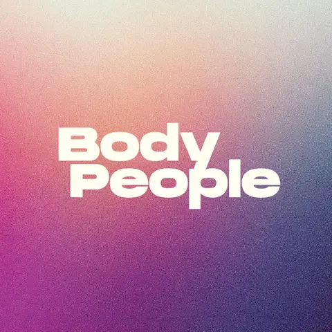 Body People 48 — Paul Griff & Richie Barthez Pt.3