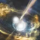 Physics World 30th anniversary podcast series – gravitational waves