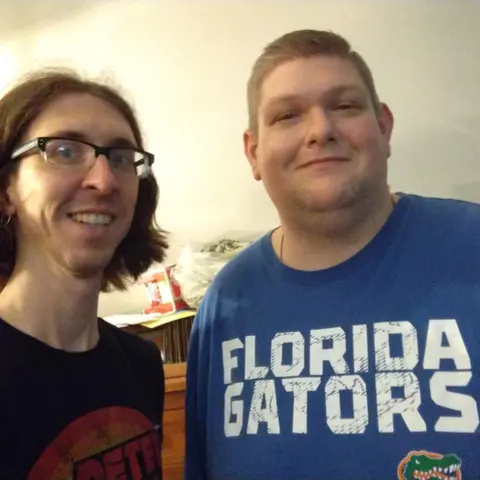 Ryan Wright on University Florida Gators Footballl and Proponent for NCAA Player Likeness