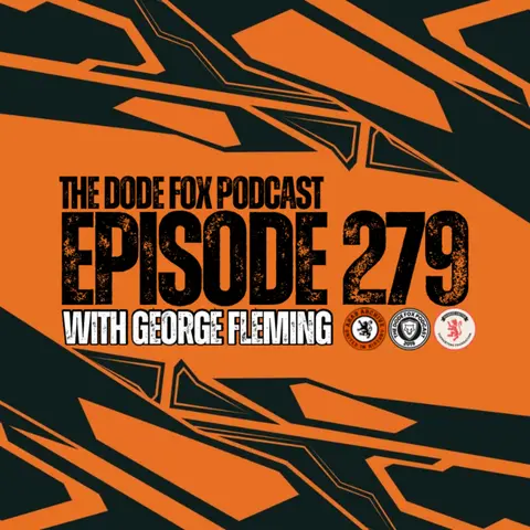 Episode 279 with George Fleming