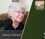 Why Janice Allred Stays: 3 Decades as an Excommunicated Member