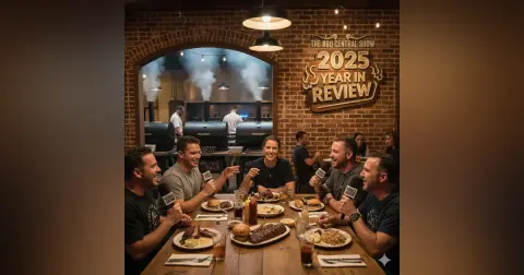 2025 Year In Review - Part 1