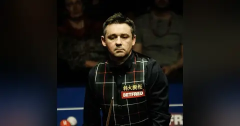 Alan McManus - Part 4 (Beating Stephen Hendry, Winning the Masters, and Crucible Memories)
