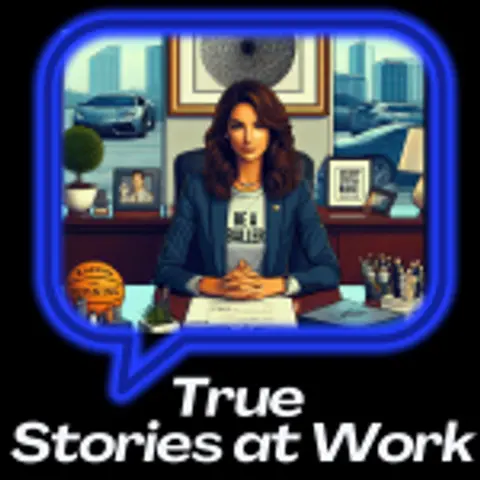 Accidentally HR: From Car Sales to the C-Suite: Keri-Lynne