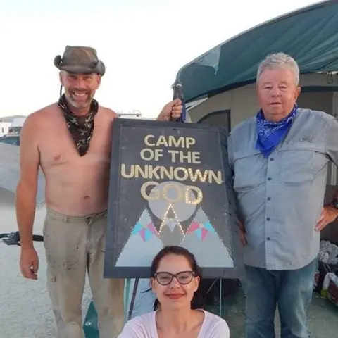 Carl Teichrib|PBP|13: Philosophical Journey to Burning Man